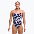 Strój pływacki jednoczęściowy damski Funkita Tie Me Tight One Piece fast flow 2