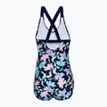 Strój pływacki jednoczęściowy damski Funkita Brace Me Back One Piece fast flow 2