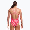 Strój pływacki jednoczęściowy damski Funkita Single Strap One Piece fire flyer 3