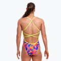 Strój pływacki jednoczęściowy damski Funkita Strapped In One Piece summer swirl 3