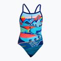 Strój pływacki jednoczęściowy dziecięcy Funkita Single Strap One Piece vive la funky