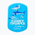 Deska do pływania Funky Trunks Mini Kickboard fin swimming