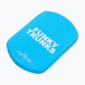 Deska do pływania Funky Trunks Mini Kickboard fin swimming 4