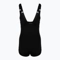 Strój pływacki jednoczęściowy damski Funkita Scoop Neck One Piece still black 2