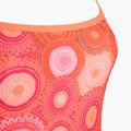 Strój pływacki jednoczęściowy damski Funkita Tie Me Tight One Piece ahelhe 3