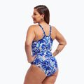 Strój pływacki jednoczęściowy damski Funkita Locked In Lucy One Piece blossom blue 2
