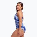 Strój pływacki jednoczęściowy damski Funkita Locked In Lucy One Piece blossom blue 3