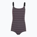 Strój pływacki jednoczęściowy damski Funkita Scoop Neck One Piece curvy queen