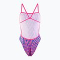 Strój pływacki jednoczęściowy damski Funkita High Leg One Piece daily steps 2