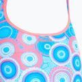 Strój pływacki jednoczęściowy damski Funkita Diamond Back One Piece bundjalung blue 3