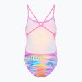 Strój pływacki jednoczęściowy dziecięcy Funkita Single Strap One Piece darkinjung sunset 2
