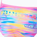 Strój pływacki jednoczęściowy dziecięcy Funkita Single Strap One Piece darkinjung sunset 3