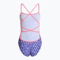 Strój pływacki jednoczęściowy damski Funkita Strapped In One Piece future dusk 2