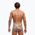 Bokserki pływackie męskie Funky Trunks Classic Trunks junk yard 2