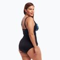 Strój pływacki jednoczęściowy damski Funkita Ruched One Piece midnight meadow 6