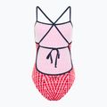 Strój pływacki jednoczęściowy damski Funkita Tie Me Tight One Piece red 2