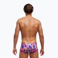 Bokserki pływackie męskie Funky Trunks Classic Trunks smudgie buddy 2