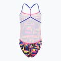 Strój pływacki jednoczęściowy damski Funkita Twisted One Piece spike me 2