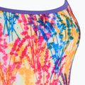 Strój pływacki jednoczęściowy damski Funkita Twisted One Piece strike a posy 3