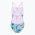 Strój pływacki jednoczęściowy damski Funkita Tie Me Tight One Piece ukule babe 2