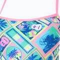 Strój pływacki jednoczęściowy damski Funkita Tie Me Tight One Piece ukule babe 3
