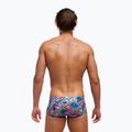 Bokserki pływackie męskie Funky Trunks Classic Trunks tiki tango 2