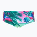 Bokserki pływackie dziecięce Funky Trunks Sidewinder Trunks the beach