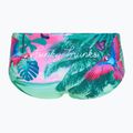 Bokserki pływackie dziecięce Funky Trunks Sidewinder Trunks the beach 2