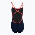 Strój pływacki jednoczęściowy damski Funkita Single Strap One Piece ocean fire 2