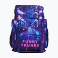 Plecak Funky Trunks Space Case 40 l cyber city