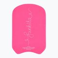 Deska do pływania Funkita Training Kickboard paper pink 2