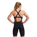 Strój pływacki jednoczęściowy damski Funkita Fast Legs One Piece still black 2
