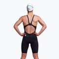Strój startowy damski Funkita Apex Viper Secure Kneeskin black attack 2