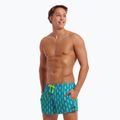 Szorty kąpielowe męskie Funky Trunks Shorty Shorts Short bolted 4