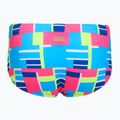 Bokserki pływackie męskie Funky Trunks Classic Trunks blok tok 2