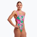 Strój pływacki jednoczęściowy damski Funkita Brace Free One Piece tropic palm 2