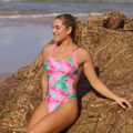 Strój pływacki jednoczęściowy damski Funkita Brace Free One Piece tropic palm 8