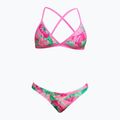 Góra od stroju kąpielowego Funkita Tri Top tropic palm