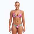 Góra od stroju kąpielowego Funkita Tri Top tropic palm 2