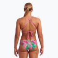 Góra od stroju kąpielowego Funkita Tri Top tropic palm 5