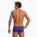 Bokserki pływackie męskie Funky Trunks Classic Trunks frequency 3