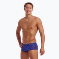 Bokserki pływackie męskie Funky Trunks Classic Trunks frequency 4