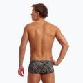 Bokserki pływackie męskie Funky Trunks Classic Trunks space signals 3