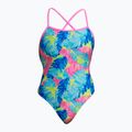 Strój pływacki jednoczęściowy damski Funkita Strapped In One Piece i'm leavig