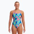 Strój pływacki jednoczęściowy damski Funkita Strapped In One Piece i'm leavig 2