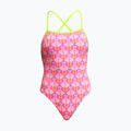 Strój pływacki jednoczęściowy damski Funkita Strapped In One Piece duck duck goose