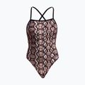 Strój pływacki jednoczęściowy damski Funkita Tie Me Tight One Piece rattle racer