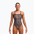 Strój pływacki jednoczęściowy damski Funkita Tie Me Tight One Piece rattle racer 2