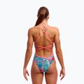 Strój pływacki jednoczęściowy damski Funkita Strapped In One Piece ripple reflect 3