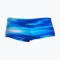 Bokserki pływackie męskie Funky Trunks Sidewinder Trunks sea breeze